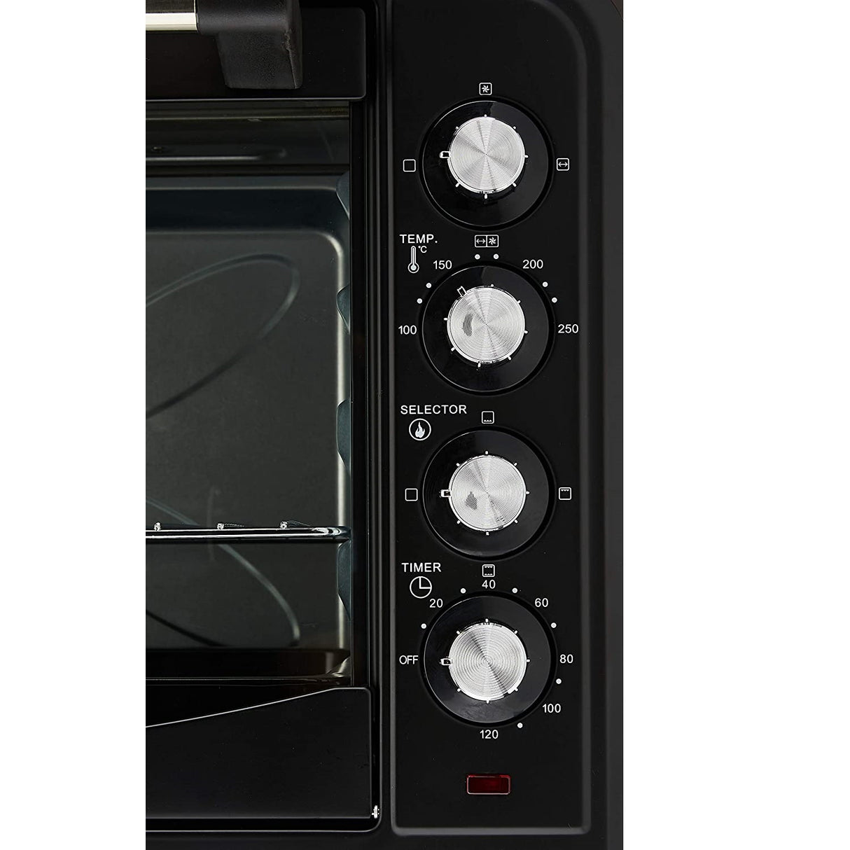 Sona SEO 2270 Electric Oven 70L