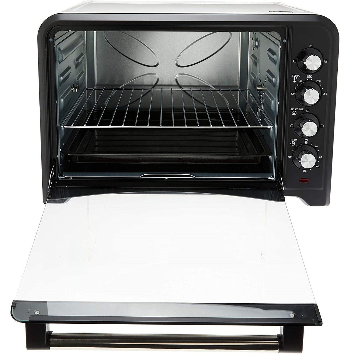 Sona SEO 2270 Electric Oven 70L