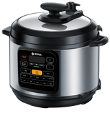 Sona SPC 2506 Pressure Cooker 6L