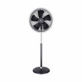 Sona SSO 6661DCP | 6663DCP | 6669DCP Remote DC Power Stand Fan 16, 18,20 Inch - 3 Sizes Available
