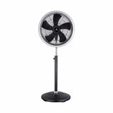 Sona SSO 6661DCP | 6663DCP | 6669DCP Remote DC Power Stand Fan 16, 18,20 Inch - 3 Sizes Available
