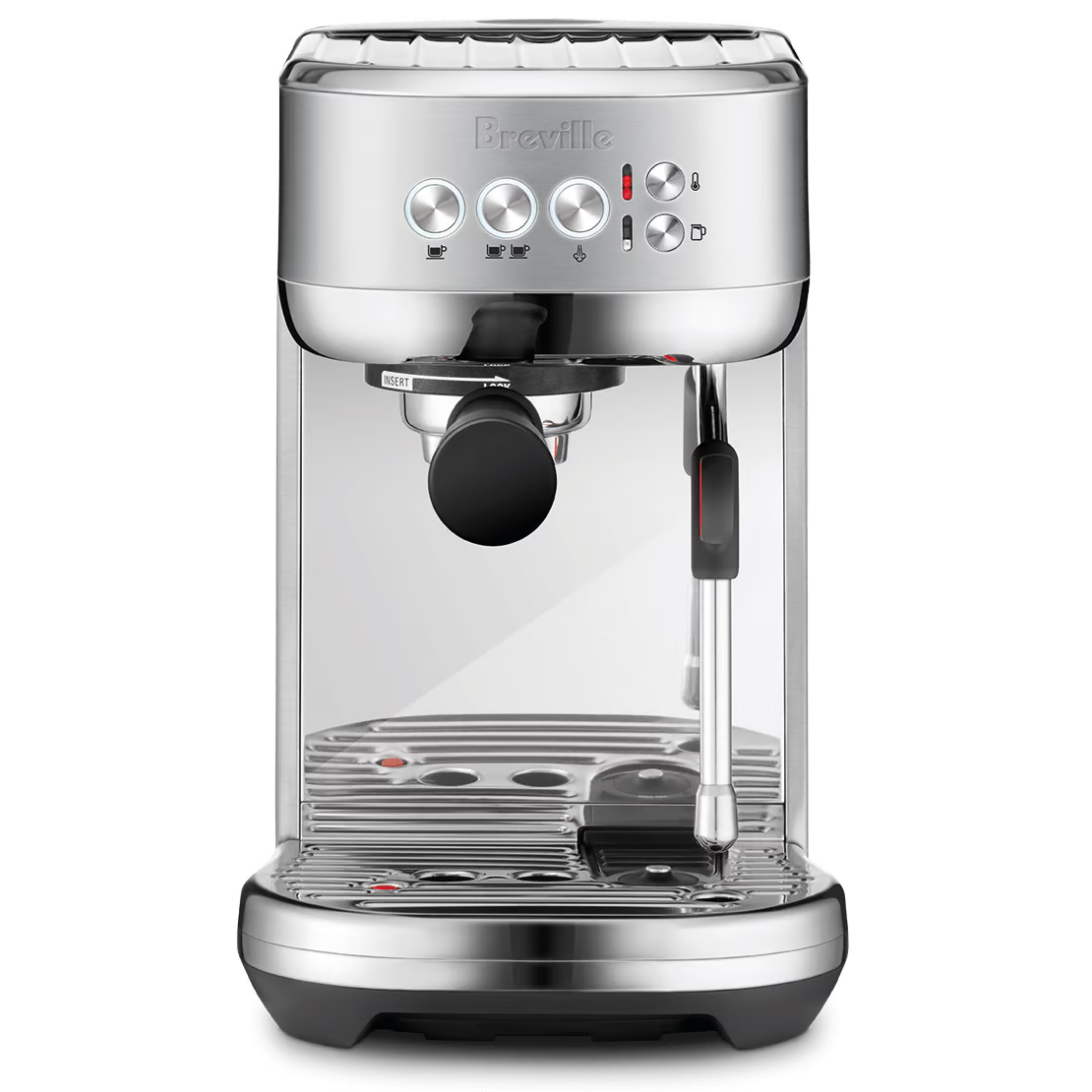 Breville BES500 Bambino® Plus Espresso Maker