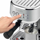 Breville BES500 Bambino® Plus Espresso Maker