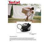 Tefal SV8062 Express Power Steam Station 2800W