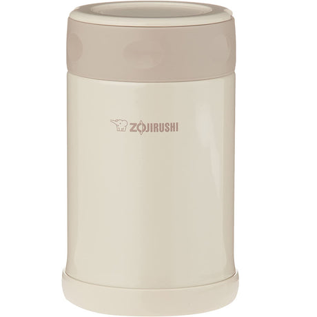 Zojirushi SW-EAE50 Aqua Blue Stainless Steel Food Jar 0.5L