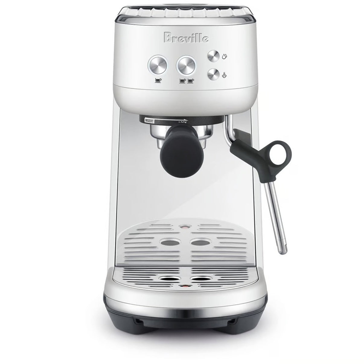 Breville BES450 The Bambino® Espresso Coffee Machine