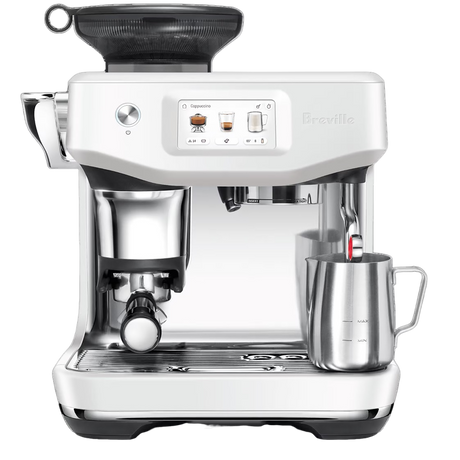 Breville BES881 The Barista Touch™ Impress Coffee Machine