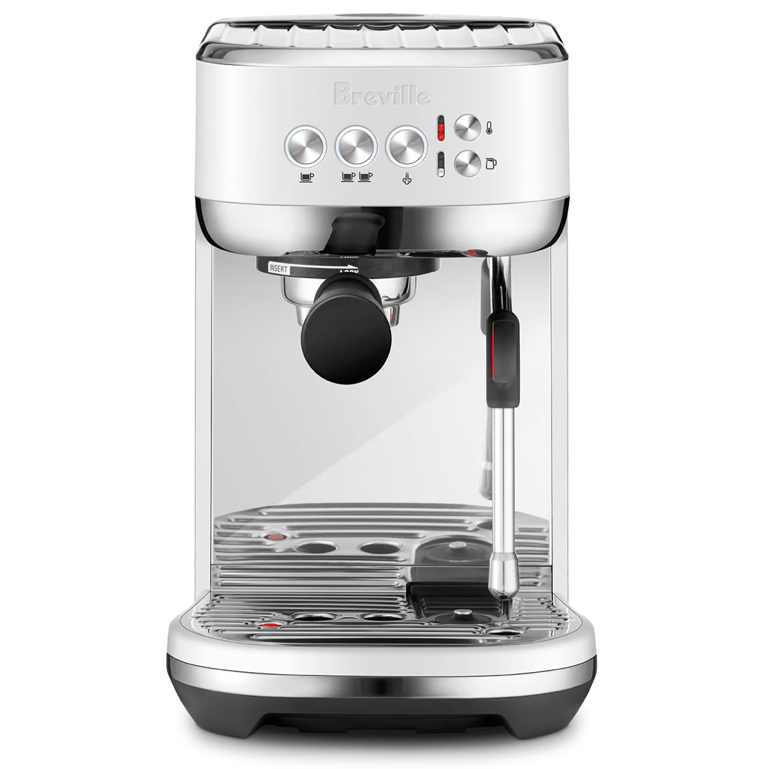 Breville BES500 Bambino® Plus Espresso Maker