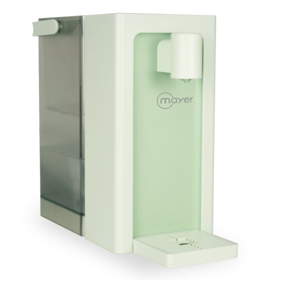 Mayer MMIWD30 Instant Heating Water Dispenser 3L with Filter – ET SOUND ...