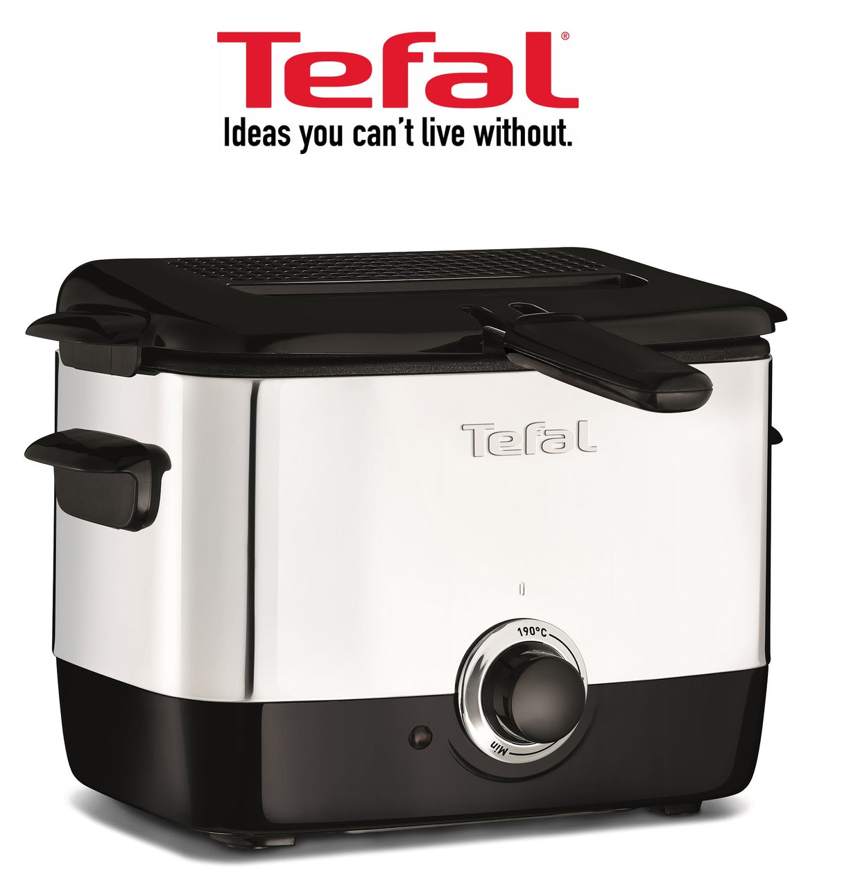 Tefal FF2200 Mini Fryer 1000W