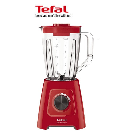 Tefal BL4255 Blender Blendforce 1.25L