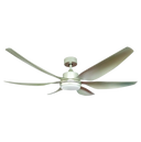 Mowe MW560F Kronus Remote DC Smart Ceiling Fan 56 Inch with Light + Free Basic Installation