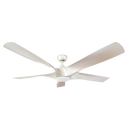Mowe MW600F Kronus Remote DC Smart Ceiling Fan 60 Inch with Light + Free Basic Installation