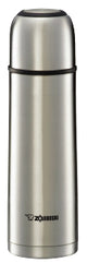 Zojirushi SV-GR50 Stainless Steel Vacuum Bottle 0.5L