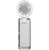 Mistral MRF308 AirZee Max- High Speed Turbo Foldable USB Fan with Cooling Conductor