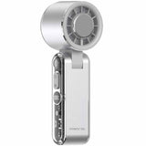 Mistral MRF308 AirZee Max- High Speed Turbo Foldable USB Fan with Cooling Conductor