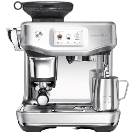 Breville BES881 The Barista Touch™ Impress Coffee Machine