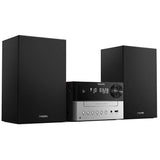 Philips TAM3205/12 Micro Music System Bluetooth, CD, MP3-CD, USB, FM, USB port for charging 18W