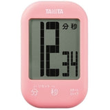 Tanita TD413 Touch-Key Digital Timer