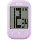 Tanita TD413 Touch-Key Digital Timer