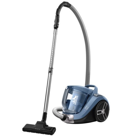 Tefal TW4B71 ompact Power Cyclonic Bagless Vacuum Cleaner