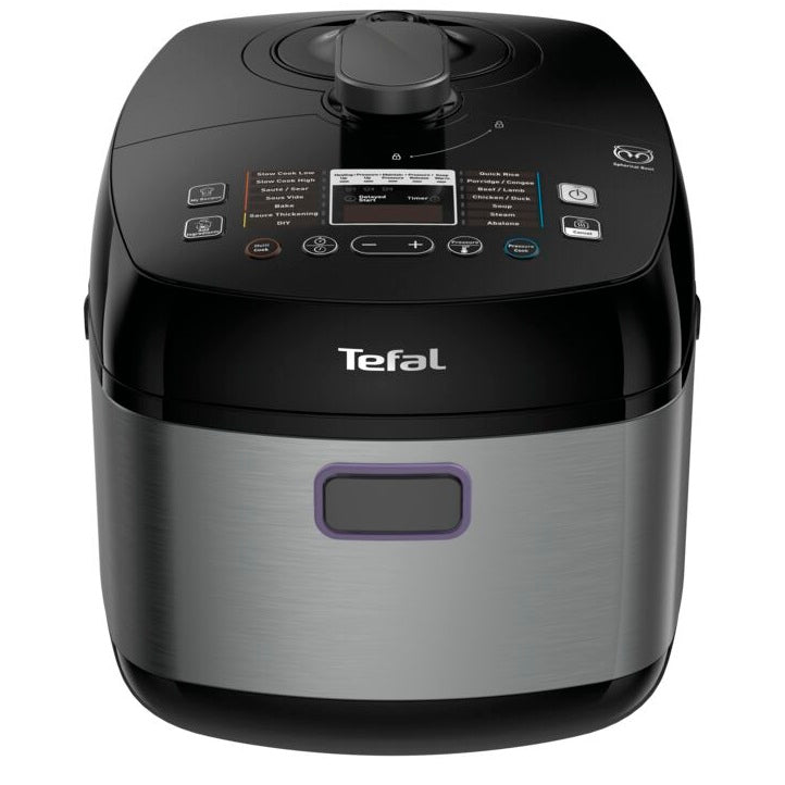 Tefal CY625 Home Chef Smart Pro Multicooker 5L