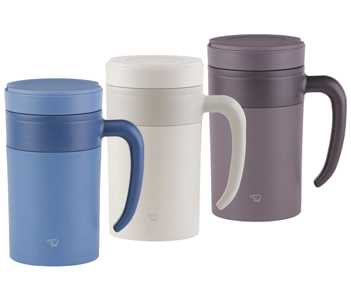 Zojirushi SE-KAE48 Insulation Mug 480ml