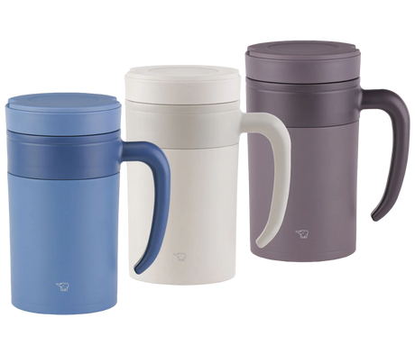 Zojirushi SE-KAE48 Insulation Mug 480ml