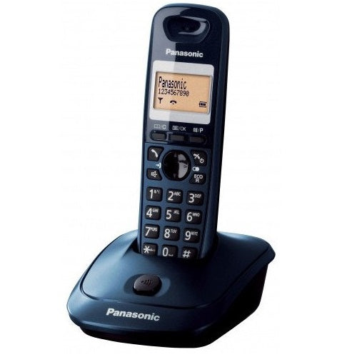 Panasonic KX-TG2511CX Digital Cordless Phone