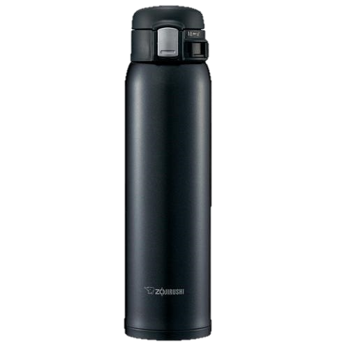 Zojirushi SM-SD48 Stainless Mug 0.48L