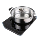 Philips HD4911 Sensor Touch Induction Cooker 2100W