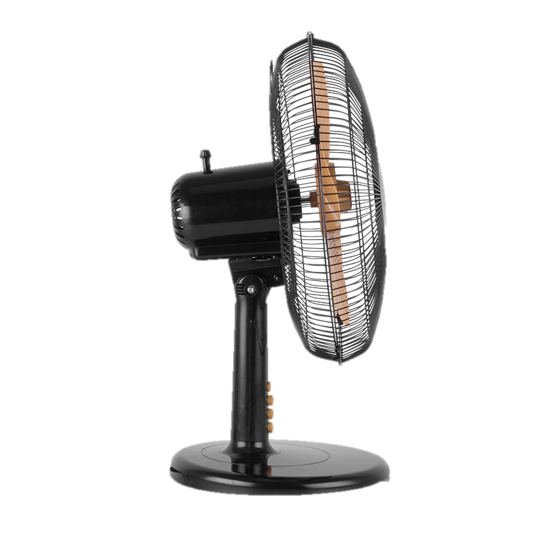 Iona GLTF160 Electric Table Fan 16 Inch