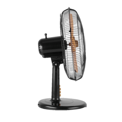 Iona GLTF160 Electric Table Fan 16 Inch
