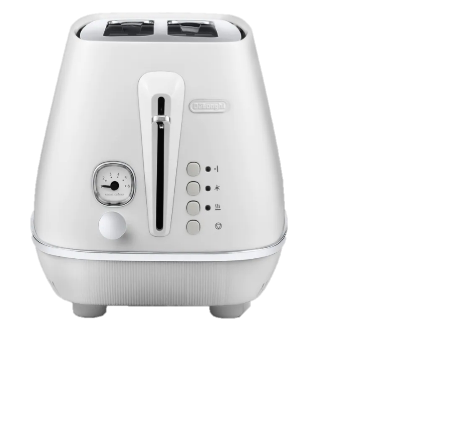 Delonghi CTIN2103 Distinta Moments Toaster