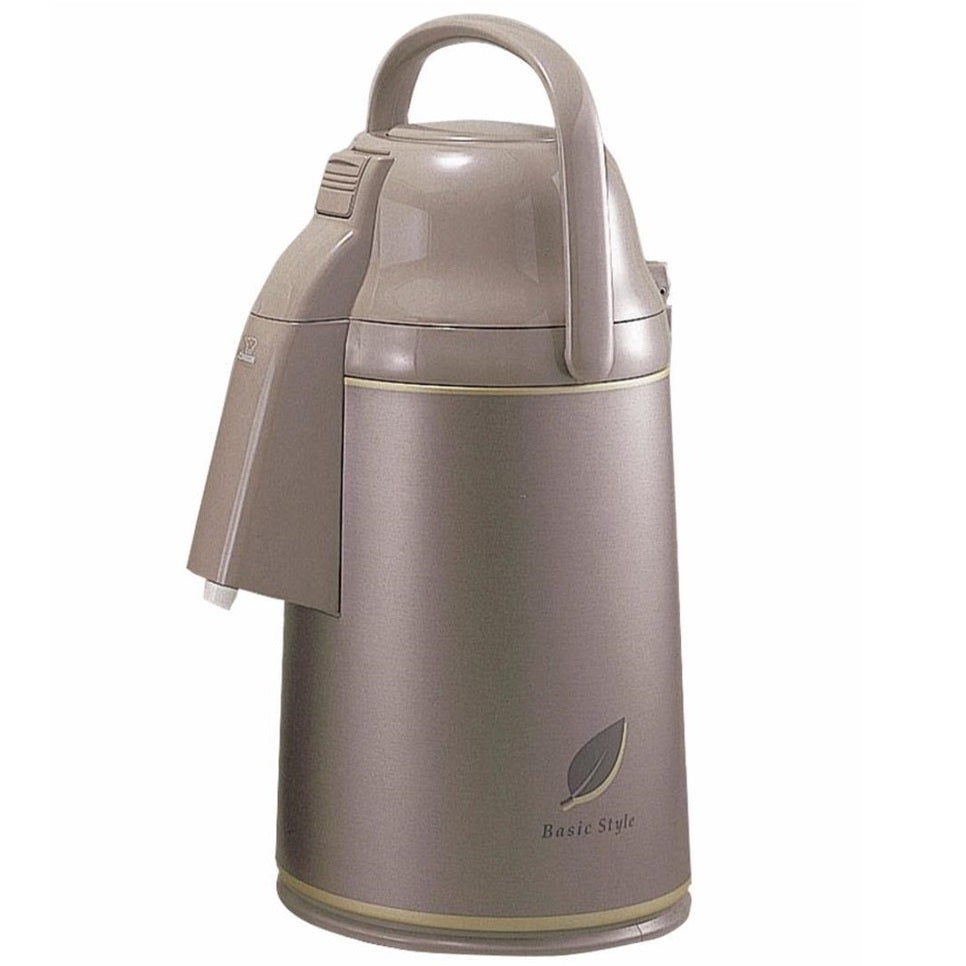 Zojirushi VRKE-30N Non Electric Flask/Handy Pot 3.0L
