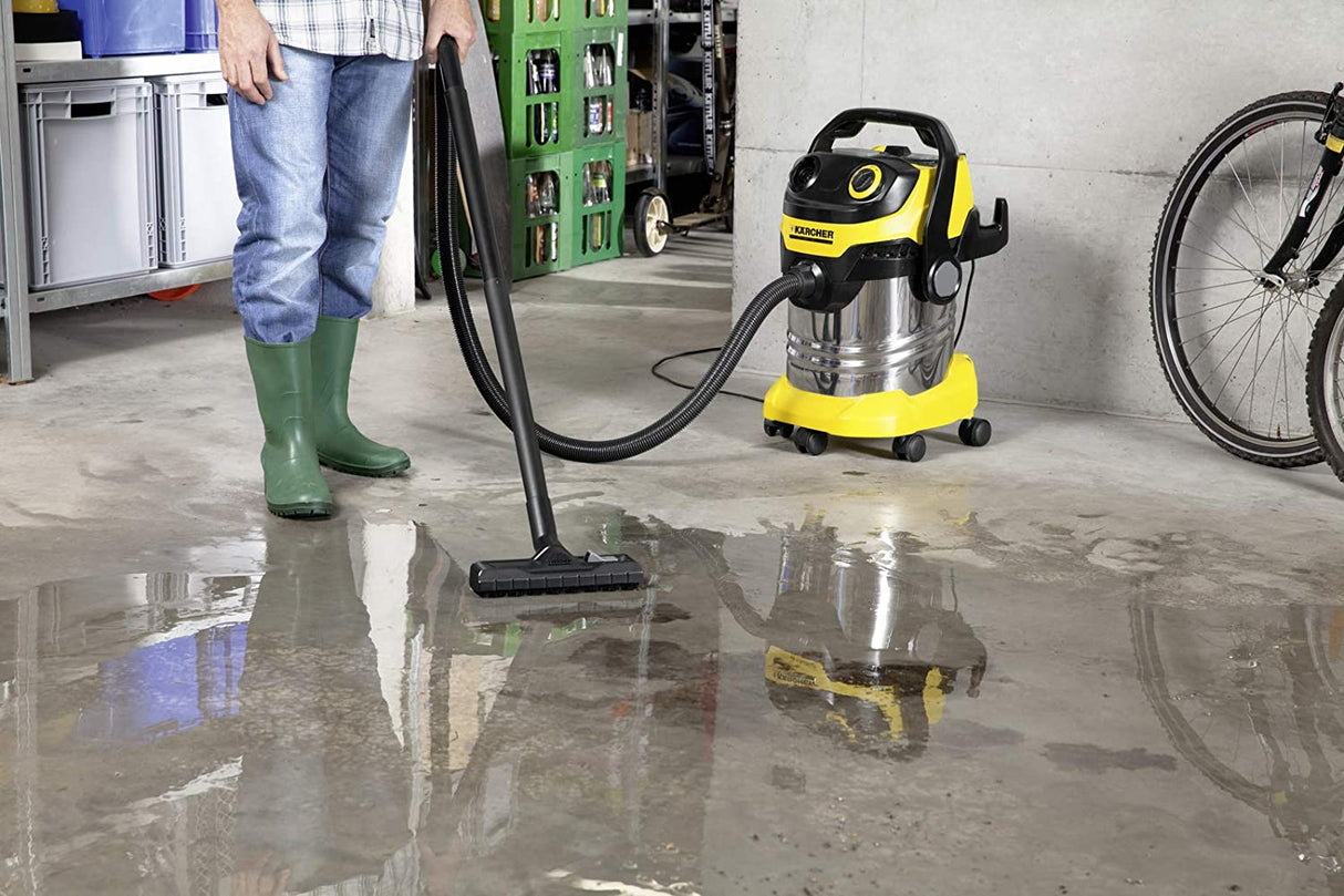 Karcher WD5 Premium Multi-Purpose Vacuum Cleaner