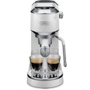 Delonghi Dedica EC890 Duo Manual Coffee Maker - 4 Color Available