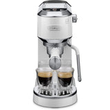 Delonghi Dedica EC890 Duo Manual Coffee Maker - 4 Color Available