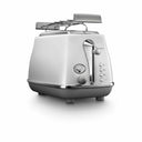 Delonghi CTOC2103 Icona Capitals Toaster 900W
