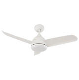 Mowe MW368F Remote DC Smart Ceiling Fan 36 Inch with Light + Free Basic Installation