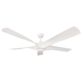 Mowe MW600F Kronus Remote DC Smart Ceiling Fan 60 Inch with Light + Free Basic Installation