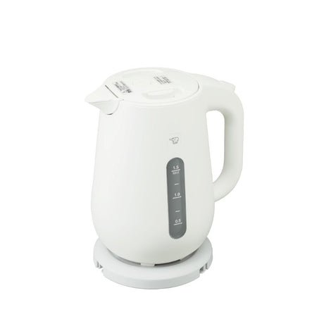 Zojirushi CK-VAQ15 Electric Kettle 1.5L