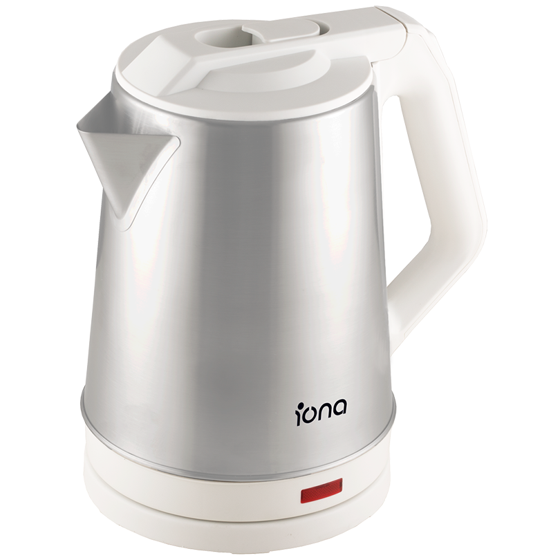 Iona GLK1806 Cordless Kettle 1.8L