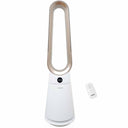 NNIO N6200DCBLFR Remote BLDC Bladeless Fan