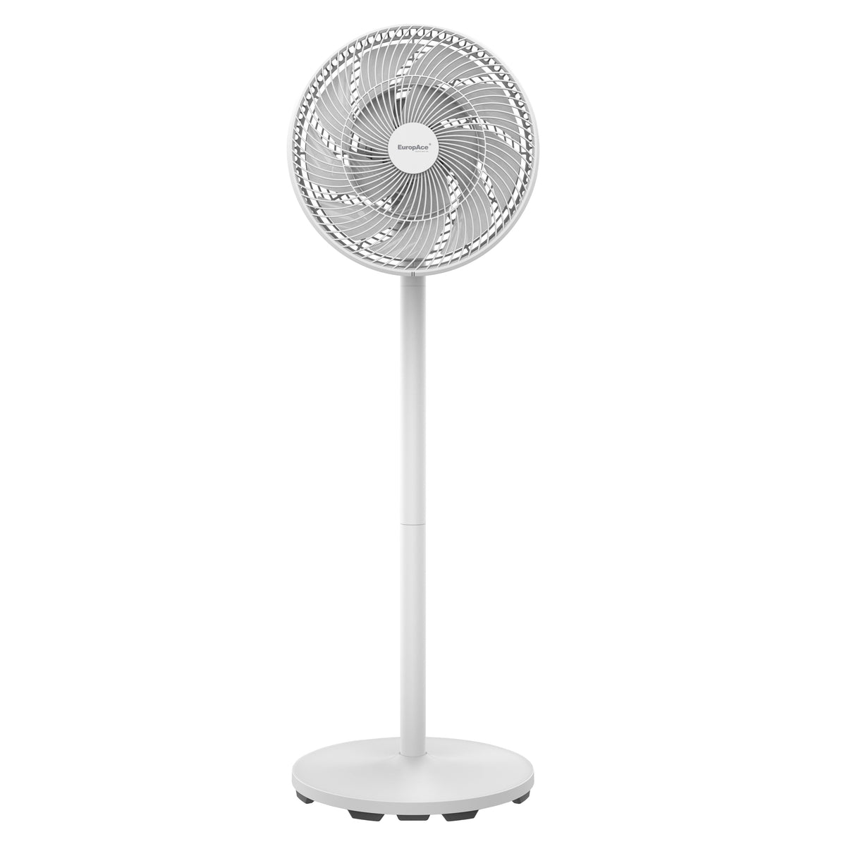 Europace EJF 7145Z DC Motor Tatami Fan with Remote Control 14 Inch