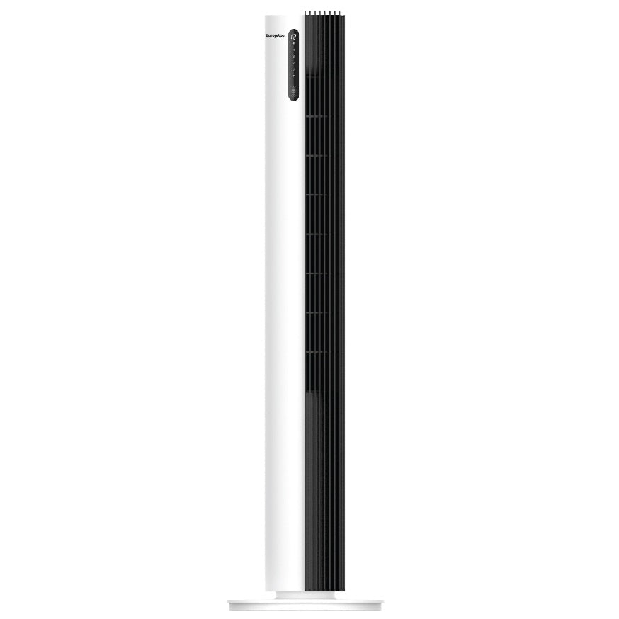 Europace ETF 7114D | ETF7114D Remote DC Tower Fan with Air Sterilizer