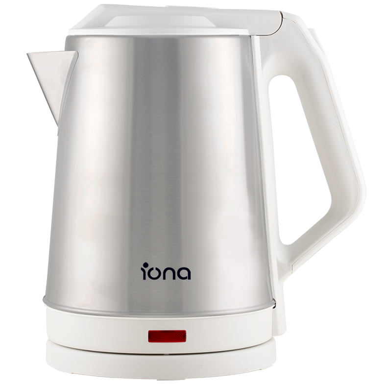 Iona GLK1806 Cordless Kettle 1.8L