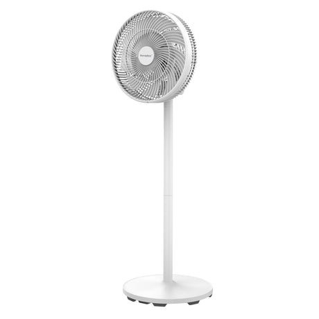 Europace EJF 7145Z DC Motor Tatami Fan with Remote Control 14 Inch