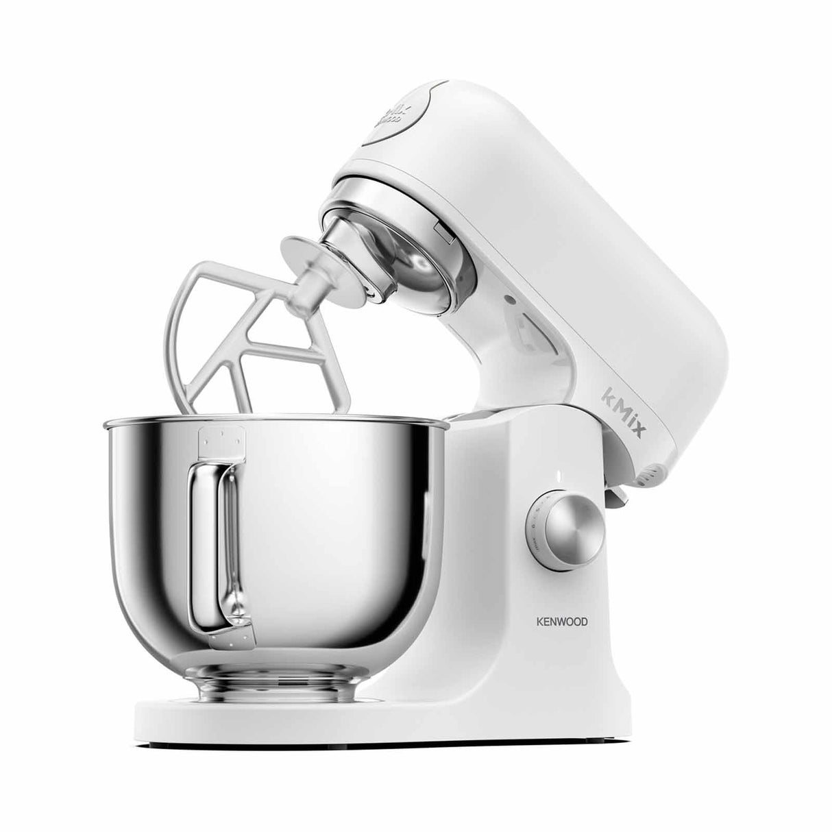 Kenwood KMX751A KMix Stand Mixer 5L