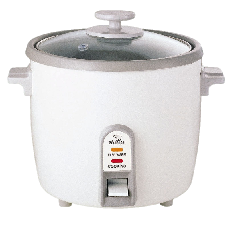 Zojirushi NH-SQ18 Rice Cooker 1.8L